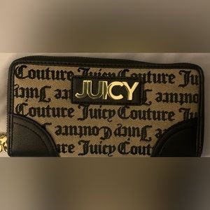 Juicy Couture Wallet